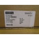 Siemens 6ES7 214-1BD21-0XB0 Power Supply Simatic S7-200 CPU 224 E-Stand 2.0