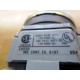 IDEC ABD101N BGR Pushbutton ABD101NBGR WO Button Covers