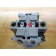 IDEC ABD101N BGR Pushbutton ABD101NBGR WO Button Covers