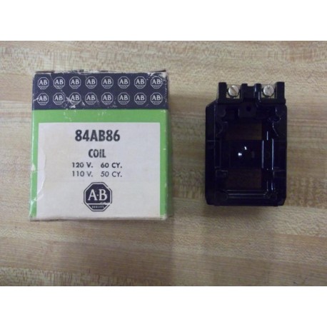 Allen Bradley 84AB86 Coil (Pack of 5)