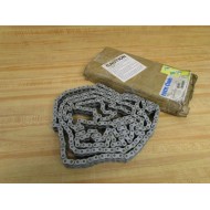 HKK Chain 08B-2R Roller Chain  08B2R