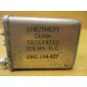 Struthers Dunn 181XAX112 Relay - Used