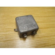 Sprague CP53B1DF205K Capacitor - Used