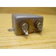 CBV-48403-B10 Capacitor K43J251-9 - Used