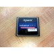 Apacer 96FMCFI-1G-ET-AP3 1GB Industrial CF III Card 96FMCFI-1G-ET-AP4 - Used