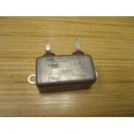 Industrial Cond. 210170 Capacitor - New No Box