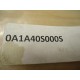 SKF 0A1A40S000S Seal Kit