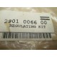 Atlas Copco 2901 0066 00 Regulating Valve Repair Kit 2901006600