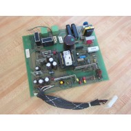 Computer Products 510255 Power Supply Board Rev.A - Used
