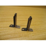 Westinghouse H56 Heater Element 177C524G56 (Pack of 2) - Used