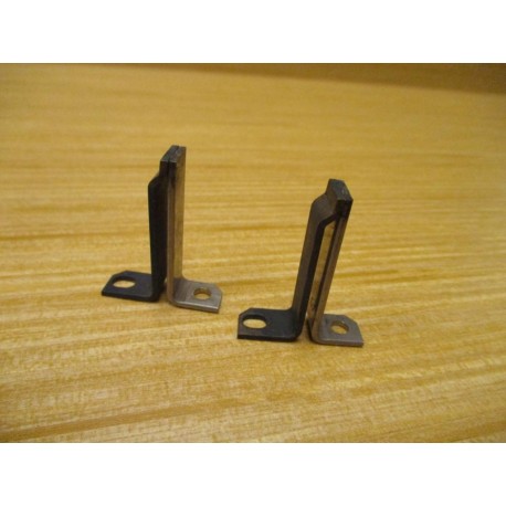 Westinghouse H56 Heater Element 177C524G56 (Pack of 2) - Used