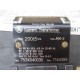 General Electric 753X040036 Current Transformer JKM-3 GE