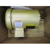 Baldor Reliance EM3546 Super-E Motor 35A011M492G1