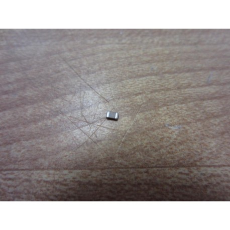 C100101 C100 101 Ceramic Capacitor 15PF - New No Box