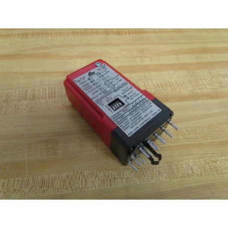 Red Lion Controls PRS1-0011 Relay Module PRS10011 120240 VAC 5 AMP - New No Box