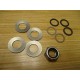 Worcester Controls WKRK44TT Ball Valve Rebuild Kit - New No Box