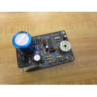F6-11202-0 Circuit Board F6-11202-0A - Used