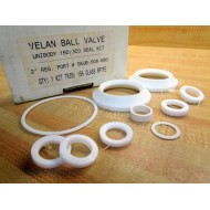 Velan SKUB-SO8-SSG Ball Valve Seal Kit SKUBS08SSG