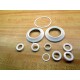 Velan SKUB-SO8-SSG Ball Valve Seal Kit SKUBS08SSG