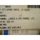 Landis & Gyr Powers 658-167 Valve Repacking Kit 658167