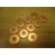 Landis & Gyr Powers 658-167 Valve Repacking Kit 658167