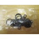 Landis & Gyr Powers 658-167 Valve Repacking Kit 658167
