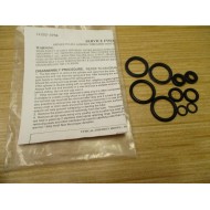 Aurora 11222-375B Cylinder Seal Kit 11222375B