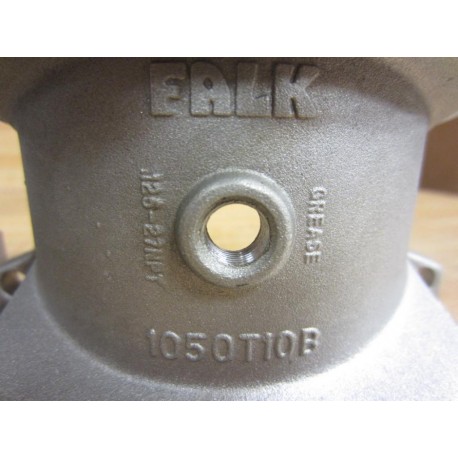 Falk 1050T10B Split Coupling One Side Only - New No Box