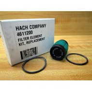 Norgren 665-75 Hach Filter 4611200 4141-10