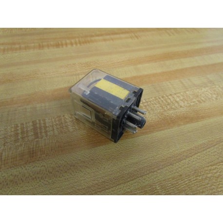 Elesta SKR 085 24VAC Relay SKR08524VAC - Used