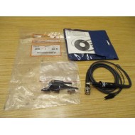 ITT Pomona 4550 Oscilloscope Probe Kit