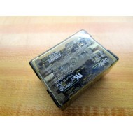 SDS Relais SP4-P-DC24V-H11 Relay SP4PDC24VH11 Chipped Corner - Used