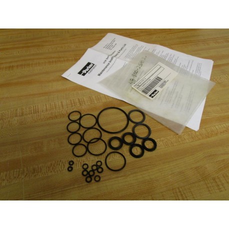 Parker PSK-HTR1.8 Cylinder Seal Kit PSKHTR18