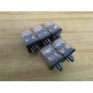 Potter & Brumfield KRPA-11AG-240V Relay KRPA-11AG-240 (Pack of 5) - Used