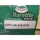 Flaretite 37FT-24-316-HTS JIC Oil & Steam Seal 37FT24316HTS (Pack of 5)