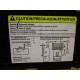 Square D FAL34080 80 A Circuit Breaker - Used