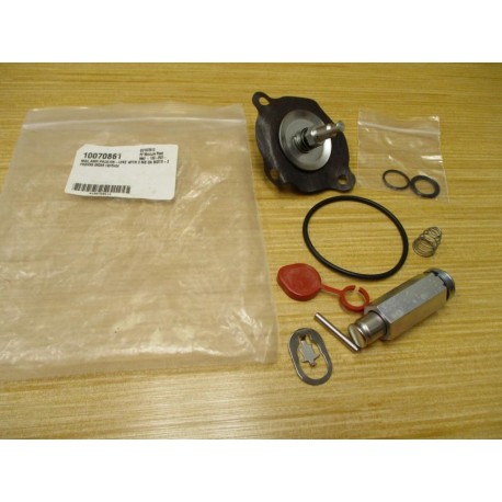 PaceOn-Line MN2-106-R07-MDL Repair Kit 10070861