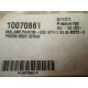 PaceOn-Line MN2-106-R07-MDL Repair Kit 10070861