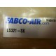 Fabco Air LS321-SK Longstroke Seal Kit LS321SK