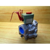 Asco 104R Valve - Used