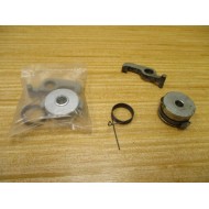 Clamco 230-5A Brake Assembly Kit 2305A (Pack of 2)