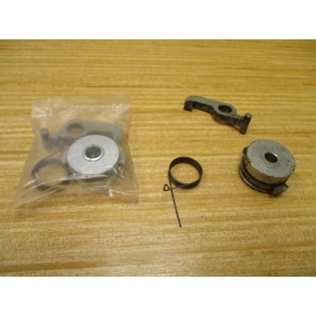 Clamco 230-5A Brake Assembly Kit 2305A (Pack of 2)