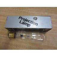 General Electric DRW Projection Lamp 120V 1000W