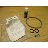 Xomox 600679 Valve Actuator Seal Kit