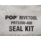 POP Rivetool PRT5200-400 Seal Kit