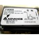 Advance 71A9833 Isolation Transformer - New No Box