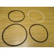 Hydro-Line SKX-B-29427-20 Rod Seal Kit SKXB2942720