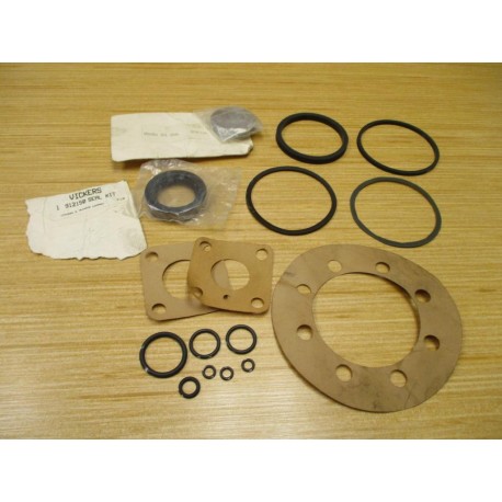 Vickers 912150 Seal Kit - New No Box