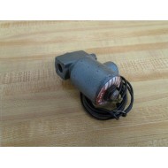 ITT K3R12A2 Solenoid Valve - Used