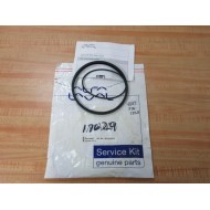 Alfa Laval 9611924010 Service Kit